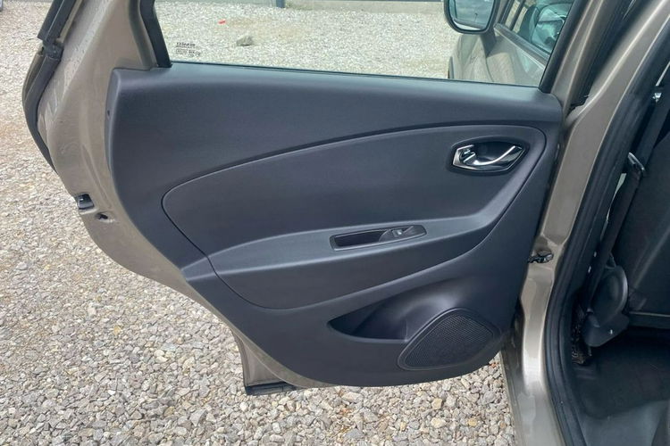 Captur Renault Captur I 0.9 TCE 90KM, Właściciel, salon Polska, bezwypadkowy zdjęcie 22