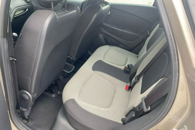 Captur Renault Captur I 0.9 TCE 90KM, Właściciel, salon Polska, bezwypadkowy zdjęcie 23