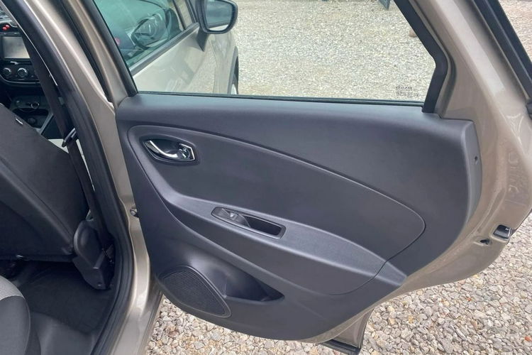 Captur Renault Captur I 0.9 TCE 90KM, Właściciel, salon Polska, bezwypadkowy zdjęcie 25