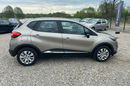 Captur Renault Captur I 0.9 TCE 90KM, Właściciel, salon Polska, bezwypadkowy zdjęcie 9