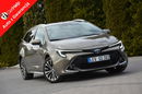 Toyota Corolla Lift FullLed RadarAcc BLIS As.Pasa Navi Kamera KeylessGo Aso Alu17" zdjęcie 1