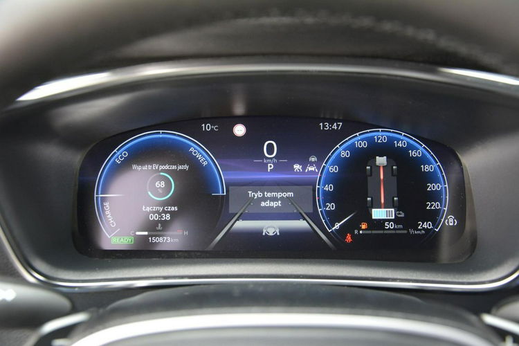 Toyota Corolla Lift FullLed RadarAcc BLIS As.Pasa Navi Kamera KeylessGo Aso Alu17" zdjęcie 23