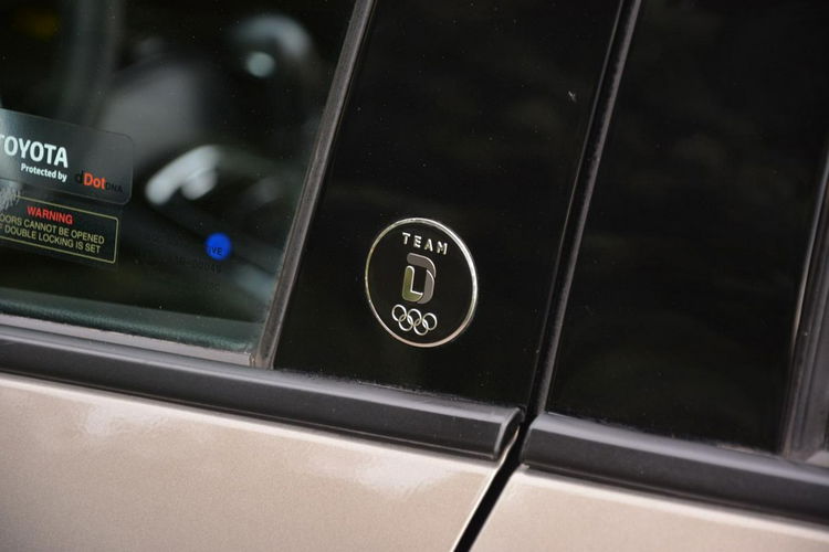 Toyota Corolla Lift FullLed RadarAcc BLIS As.Pasa Navi Kamera KeylessGo Aso Alu17" zdjęcie 34