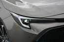 Toyota Corolla Lift FullLed RadarAcc BLIS As.Pasa Navi Kamera KeylessGo Aso Alu17" zdjęcie 7