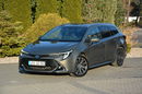Toyota Corolla Lift FullLed RadarAcc BLIS As.Pasa Navi Kamera KeylessGo Aso Alu17" zdjęcie 9