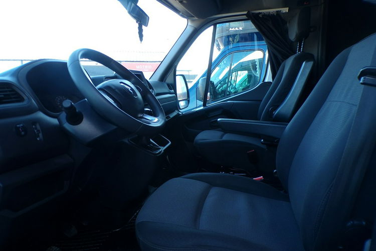 Renault Master master 10 ep twin cab nowy silnik roczna gwarancja zdjęcie 2