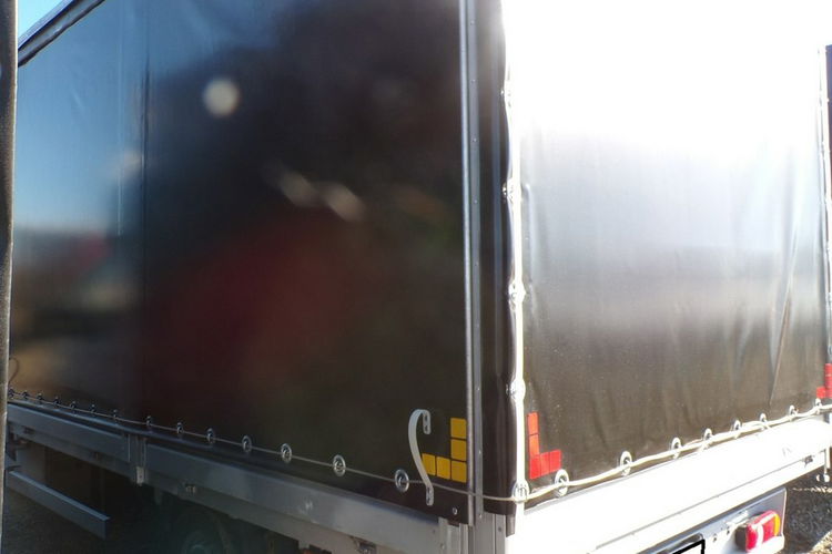 Renault Master master 10 ep twin cab nowy silnik roczna gwarancja zdjęcie 3