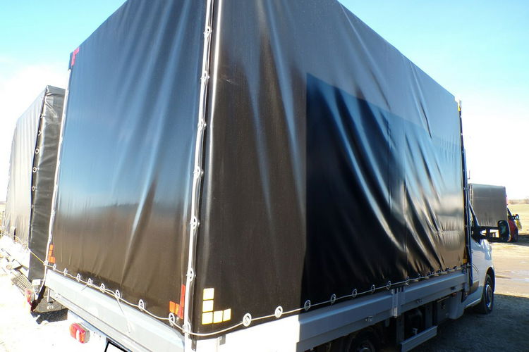 Renault Master master 10 ep twin cab nowy silnik roczna gwarancja zdjęcie 4