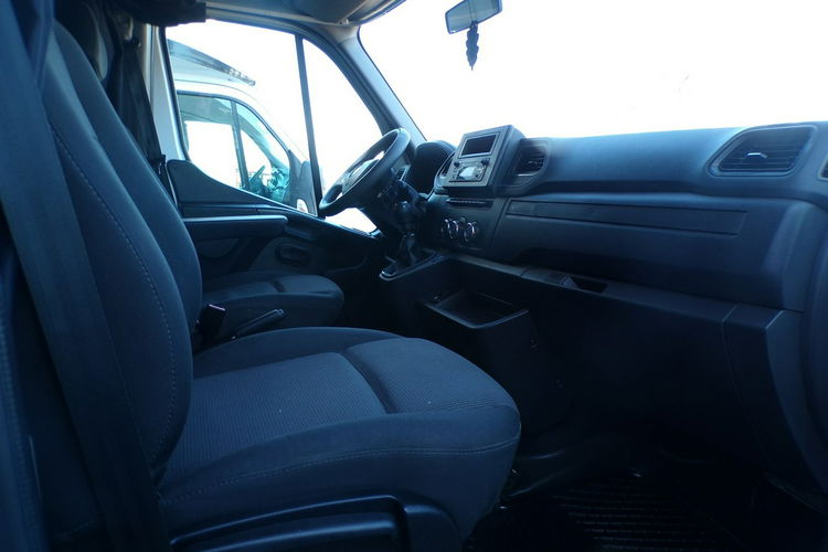 Renault Master master 10 ep twin cab nowy silnik roczna gwarancja zdjęcie 5