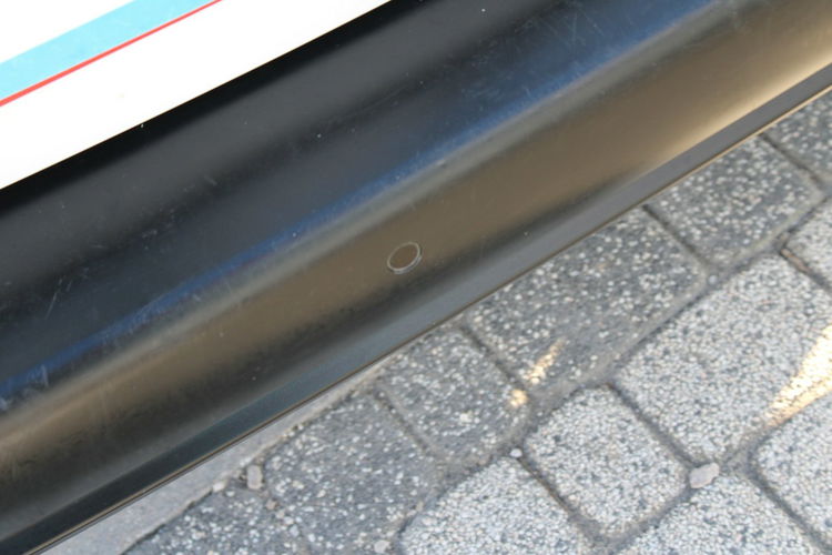 Opel Combo VAN Vat-1 F-vat netto 35691PLN Salon Polska Gwarancja zdjęcie 9