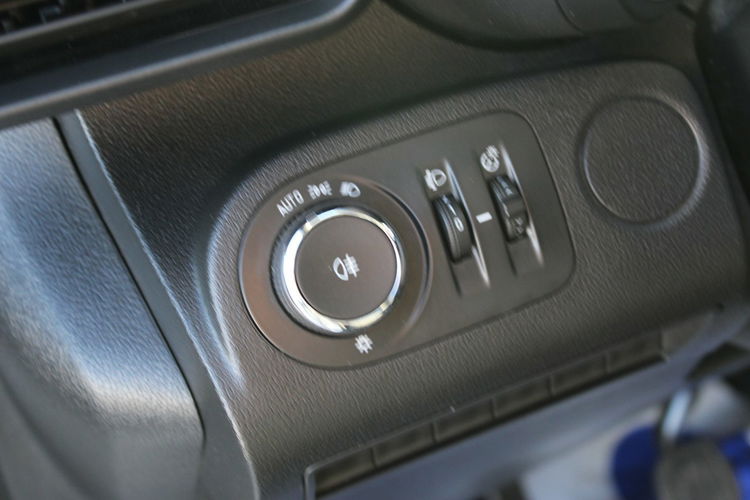 Opel Combo VAN Vat-1 F-vat netto 35691PLN Salon Polska Gwarancja zdjęcie 16