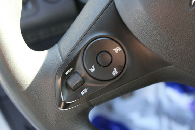 Opel Combo VAN Vat-1 F-vat netto 35691PLN Salon Polska Gwarancja zdjęcie 17