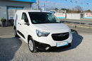 Opel Combo VAN Vat-1 F-vat netto 35691PLN Salon Polska Gwarancja zdjęcie 3