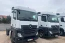 Mercedes ACTROS MP5 pokontraktowy zdjęcie 2