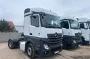 Mercedes ACTROS MP5 pokontraktowy zdjęcie 3
