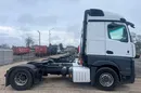 Mercedes ACTROS MP5 pokontraktowy zdjęcie 4