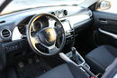 Suzuki Vitara Grzane siedzenia, salon polska, kamera cofania, Faktura Marża zdjęcie 10
