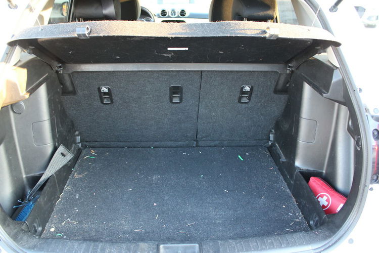 Suzuki Vitara Grzane siedzenia, salon polska, kamera cofania, Faktura Marża zdjęcie 13