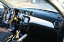 Suzuki Vitara Grzane siedzenia, salon polska, kamera cofania, Faktura Marża zdjęcie 16