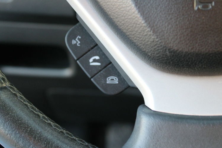 Suzuki Vitara Grzane siedzenia, salon polska, kamera cofania, Faktura Marża zdjęcie 22