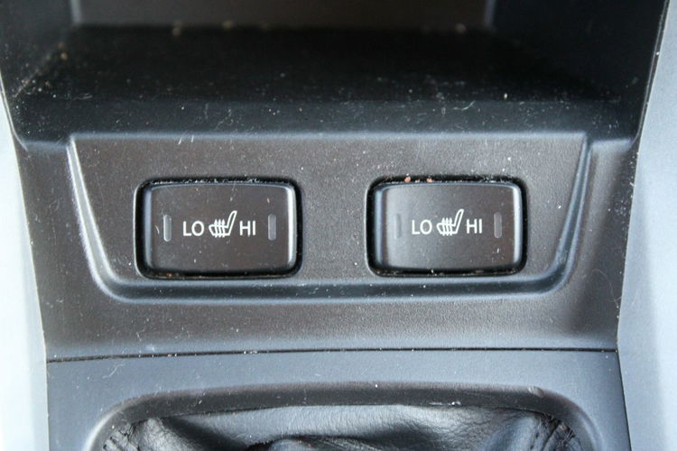 Suzuki Vitara Grzane siedzenia, salon polska, kamera cofania, Faktura Marża zdjęcie 23