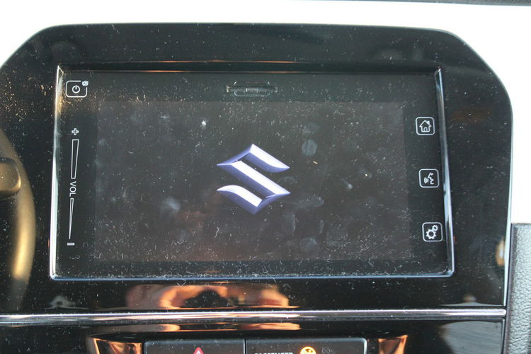 Suzuki Vitara Grzane siedzenia, salon polska, kamera cofania, Faktura Marża zdjęcie 26