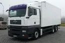 MAN TGA 26.400 6x2 / CHŁODNIA /  / KABINA SYPIALNA / zdjęcie 2