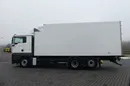 MAN TGA 26.400 6x2 / CHŁODNIA /  / KABINA SYPIALNA / zdjęcie 4