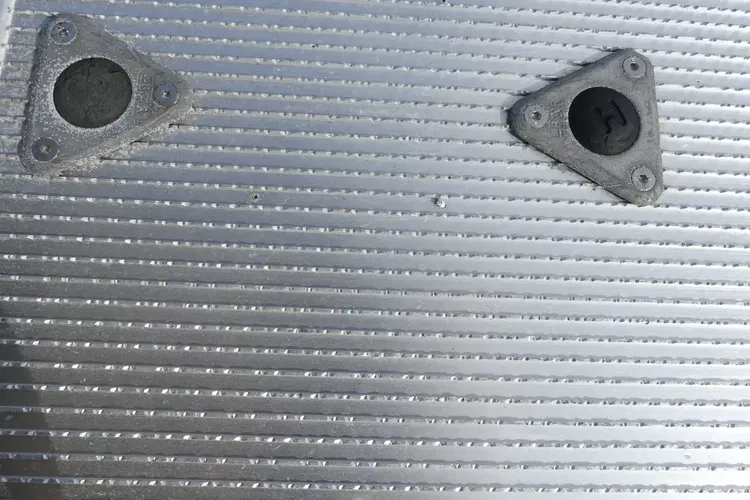 Wecon TANDEM / FIRANKA 7.70m / WINDA / W OCYNKU / zdjęcie 20