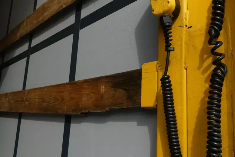 Wecon TANDEM / FIRANKA 7.70m / WINDA / W OCYNKU / zdjęcie 21