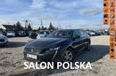 Peugeot 508 SW I właściciel, automat, salon Polska, bezwypadkowy, serwis ASO do końca zdjęcie 1