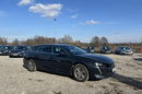 Peugeot 508 SW I właściciel, automat, salon Polska, bezwypadkowy, serwis ASO do końca zdjęcie 11