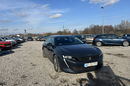 Peugeot 508 SW I właściciel, automat, salon Polska, bezwypadkowy, serwis ASO do końca zdjęcie 13