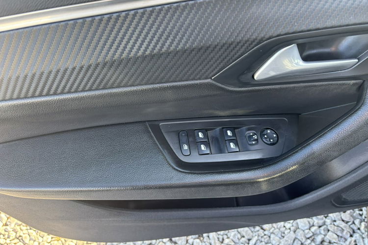 Peugeot 508 SW I właściciel, automat, salon Polska, bezwypadkowy, serwis ASO do końca zdjęcie 15
