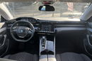 Peugeot 508 SW I właściciel, automat, salon Polska, bezwypadkowy, serwis ASO do końca zdjęcie 18