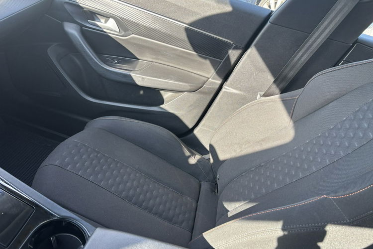Peugeot 508 SW I właściciel, automat, salon Polska, bezwypadkowy, serwis ASO do końca zdjęcie 22