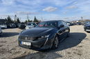 Peugeot 508 SW I właściciel, automat, salon Polska, bezwypadkowy, serwis ASO do końca zdjęcie 4