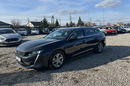 Peugeot 508 SW I właściciel, automat, salon Polska, bezwypadkowy, serwis ASO do końca zdjęcie 5