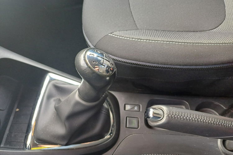 Renault Captur zadbany, serwis ASO, bogata wersja, GWARANCJA zdjęcie 12