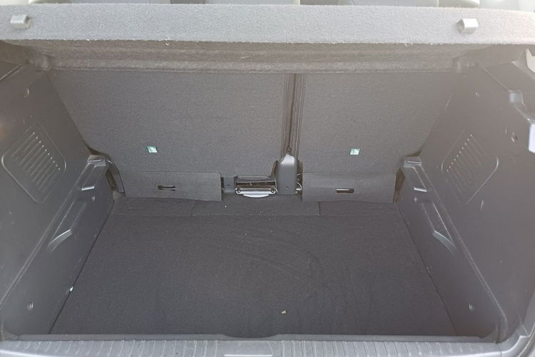 Renault Captur zadbany, serwis ASO, bogata wersja, GWARANCJA zdjęcie 15