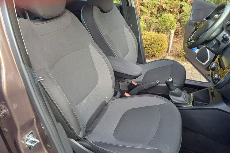 Renault Captur zadbany, serwis ASO, bogata wersja, GWARANCJA zdjęcie 16