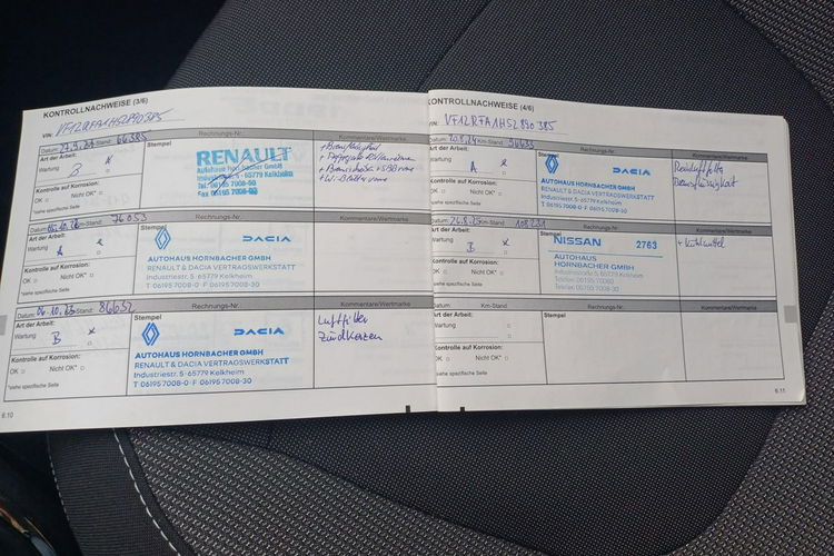 Renault Captur zadbany, serwis ASO, bogata wersja, GWARANCJA zdjęcie 19