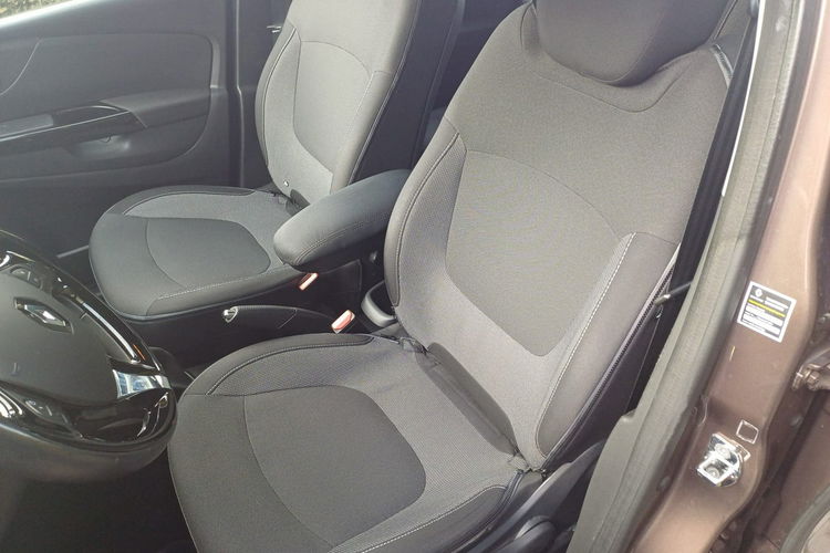 Renault Captur zadbany, serwis ASO, bogata wersja, GWARANCJA zdjęcie 9
