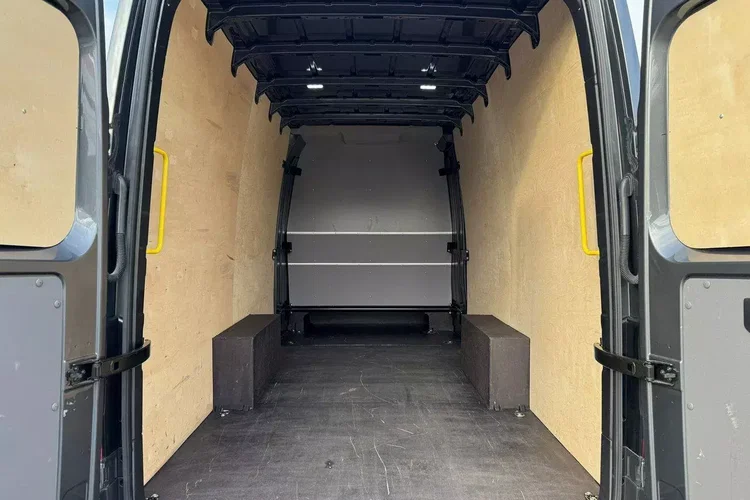 Volkswagen Crafter zdjęcie 59