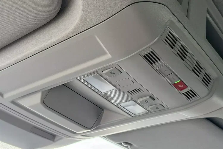 Volkswagen Crafter zdjęcie 76