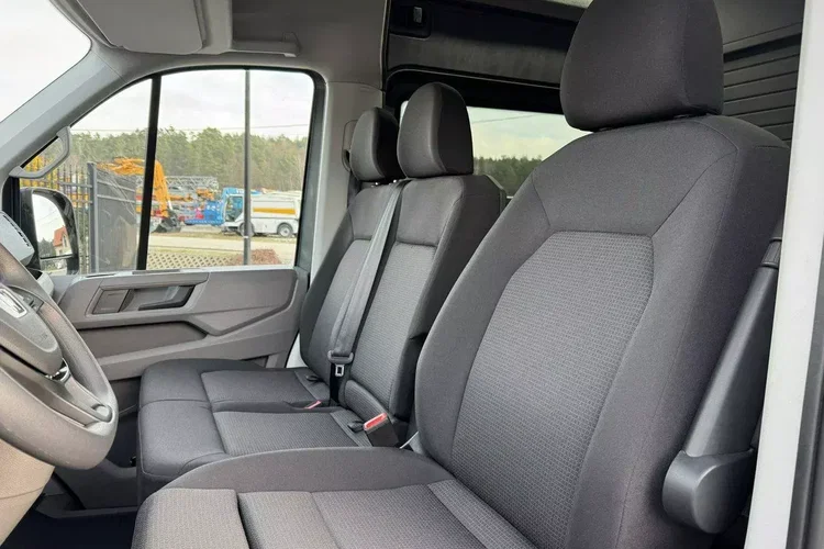 Volkswagen Crafter zdjęcie 77