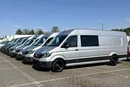 Volkswagen Crafter zdjęcie 49