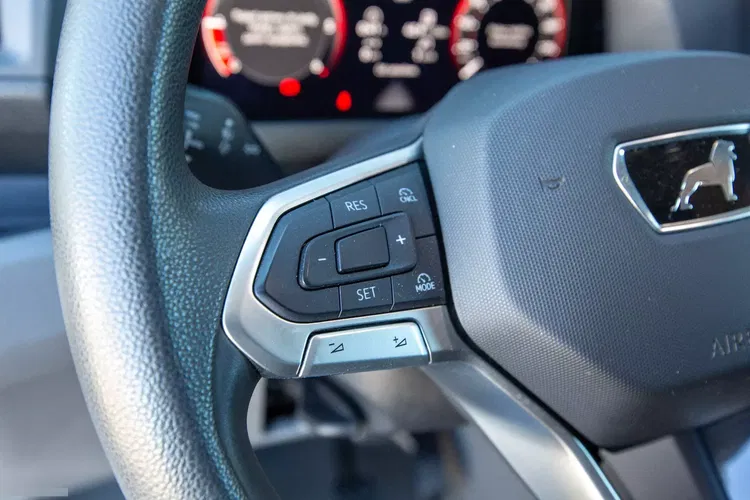 MAN TGE 2025 3.140 Długi NOWY MODEL zdjęcie 21