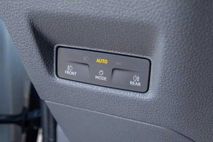 MAN TGE 2025 3.140 Długi NOWY MODEL zdjęcie 23