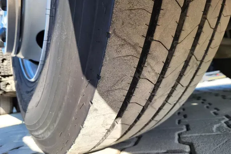 Scania R 460 A4x2NA ADR FL Standard zdjęcie 9